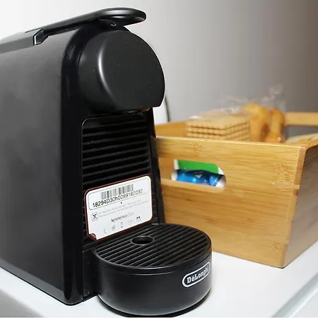 فندق مبيت وإفطار Antonietta De Pace By Milionaria 3*