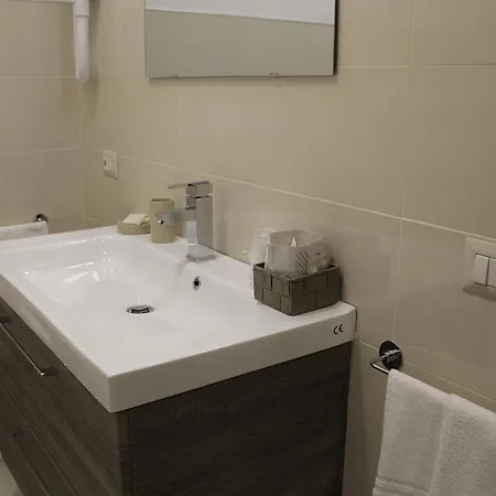 Antonietta De Pace By Milionaria فندق مبيت وإفطار نابولي