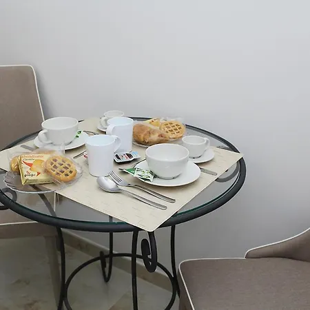 Antonietta De Pace By Milionaria فندق مبيت وإفطار 3*