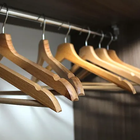 فندق مبيت وإفطار Antonietta De Pace By Milionaria