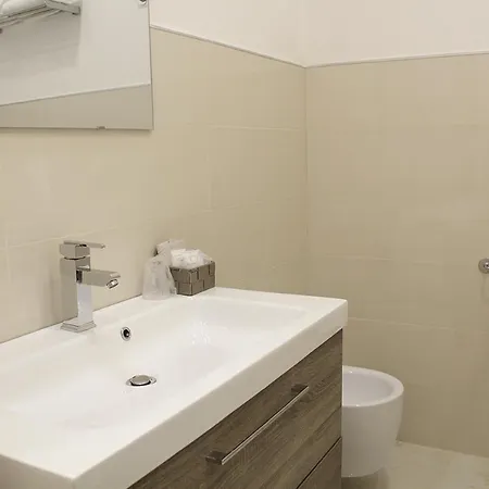 Antonietta De Pace By Milionaria فندق مبيت وإفطار