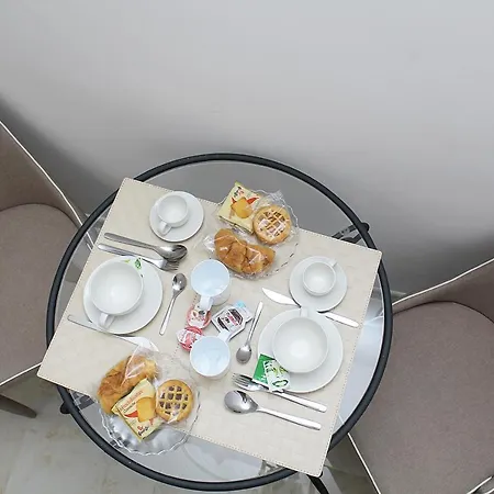 Antonietta De Pace By Milionaria Bed & Breakfast Naples