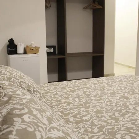 Antonietta De Pace By Milionaria Bed & Breakfast Naples